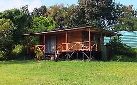 Cabañas Akiko